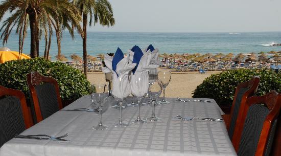 Hong Kong de Marbella